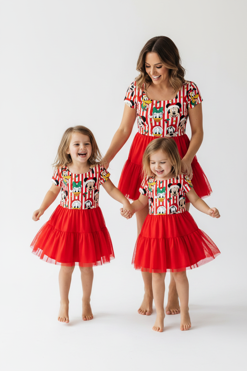 Little Love Christmas Collection