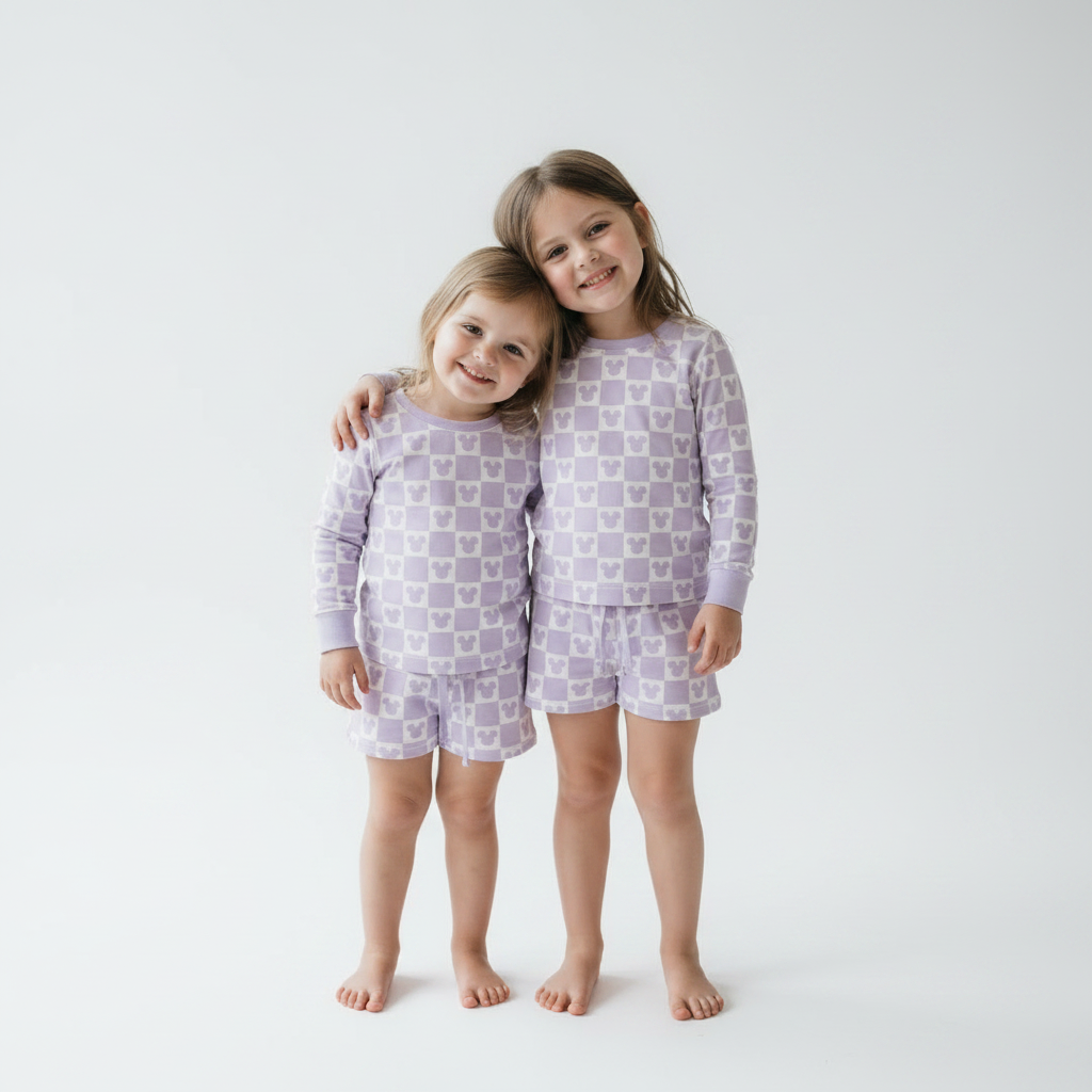 Little Love Cozy Collection