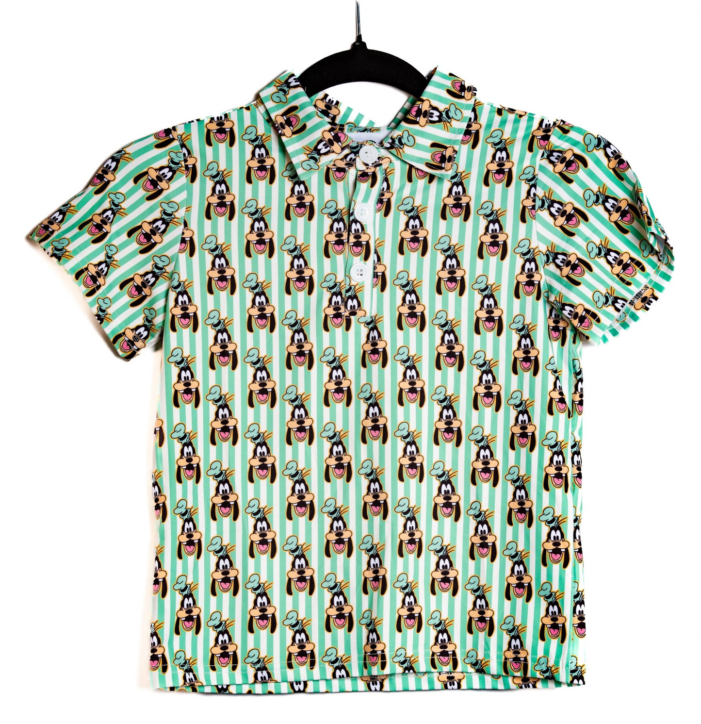 Preorder Goofy Performance Polo