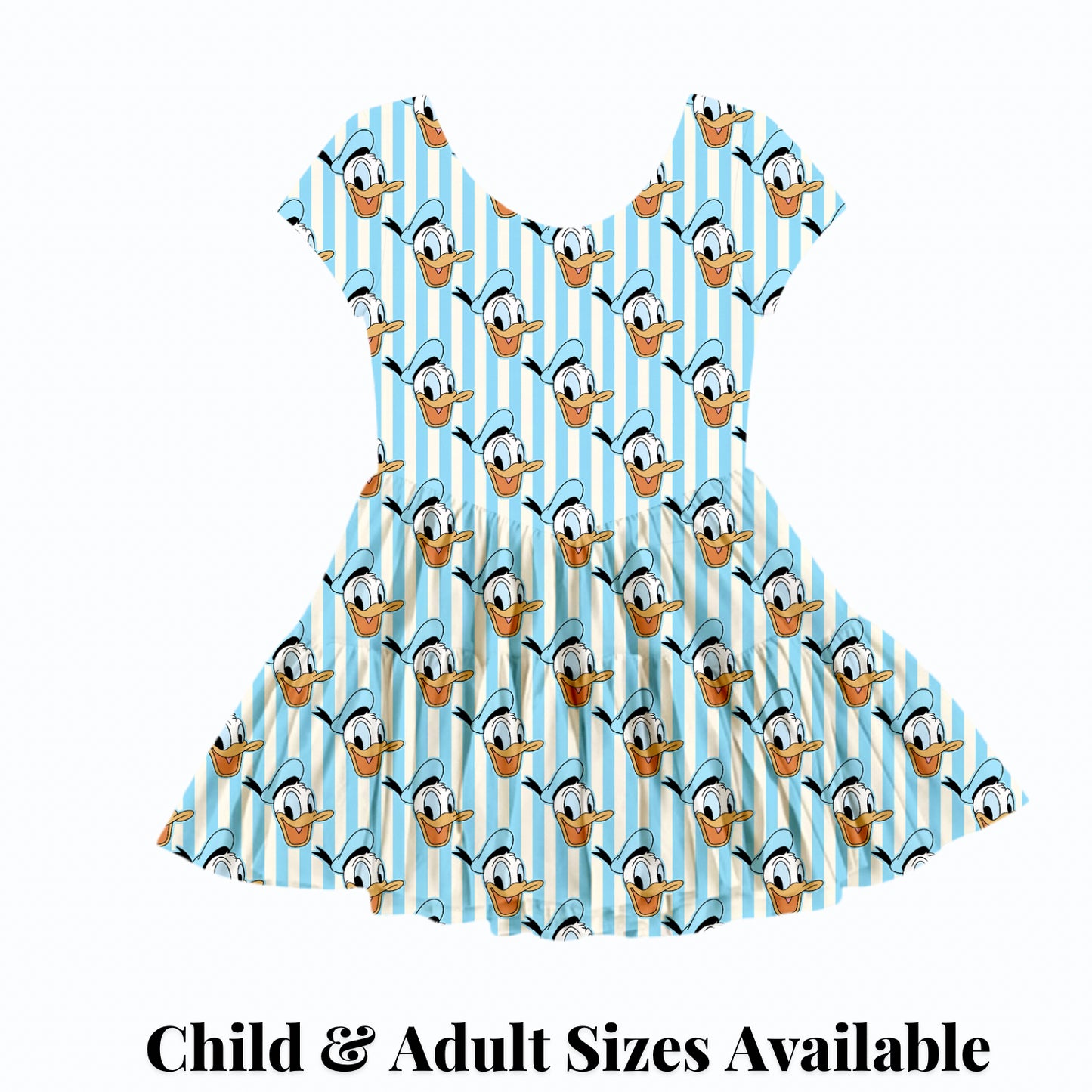 Preorder Donald Active Mesh Dress with Separate Shorts