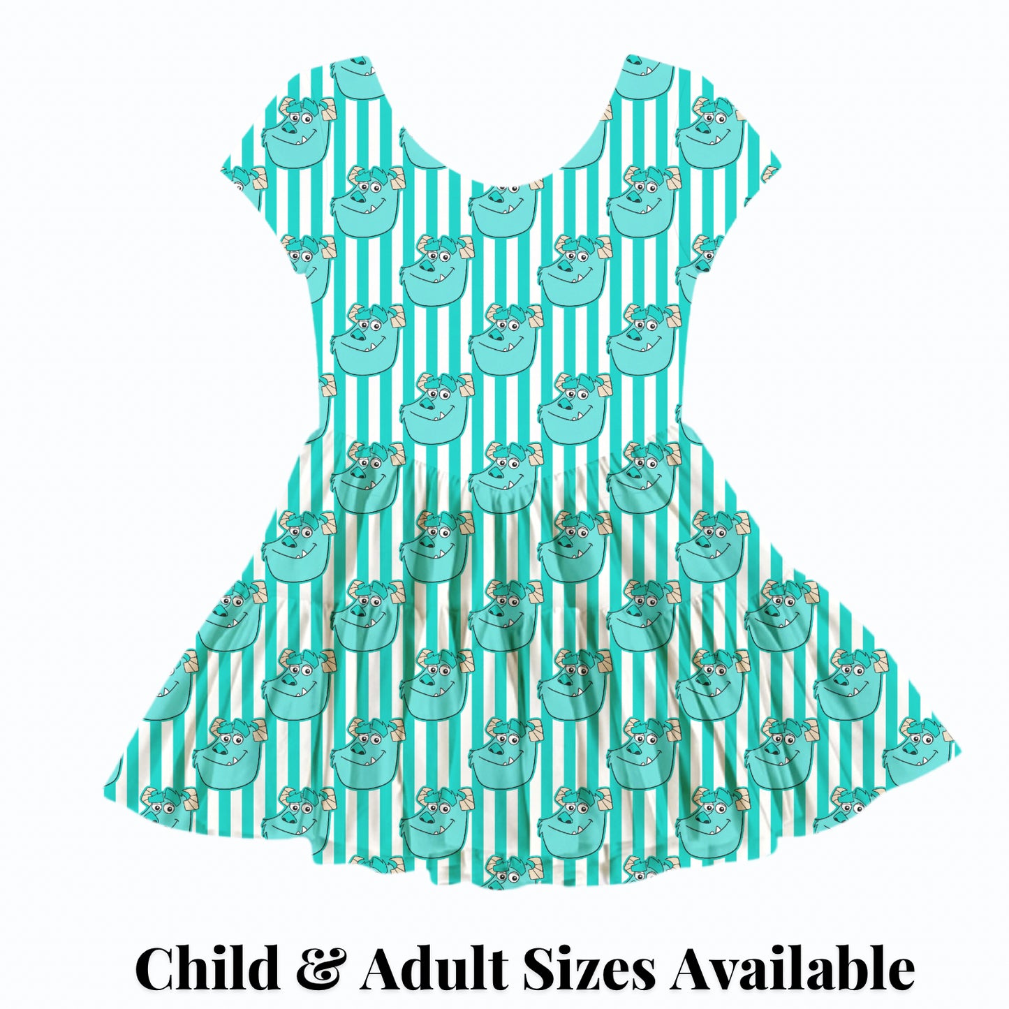 Preorder Sulley Active Mesh Dress with Separate Shorts