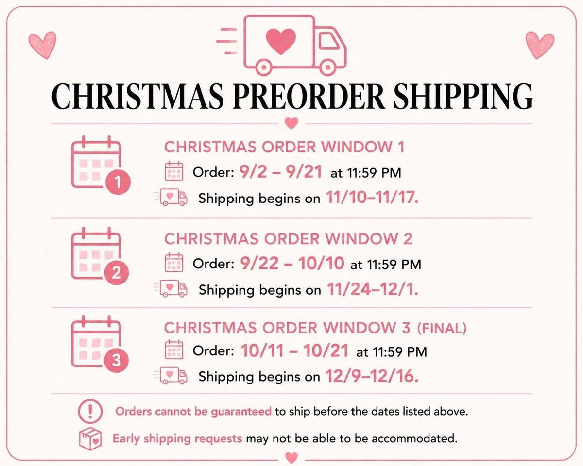 Preorder Christmas Plaid Mickey Sweatshirt Women Girls Scalloped Hem Crewneck